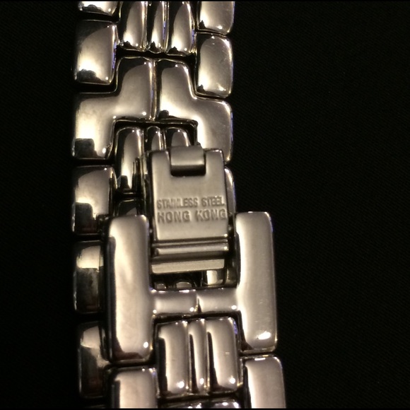 MOVADO's ESQUIRE WATCH CO Swiss Quartz Movement 🏆 - Picture 5 of 8